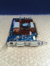 PNY V5.73.22.25.51 0X033D VIDEO CARD