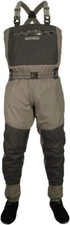 Paramount Outdoors Big Eddy Stout Chest Wader Size Extra Extra Large Stout