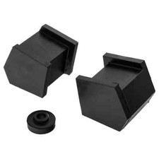 Brand New Rear Gearbox Mount Set Aka Gearbox Support Mounts For Mg Td And Mg Tf