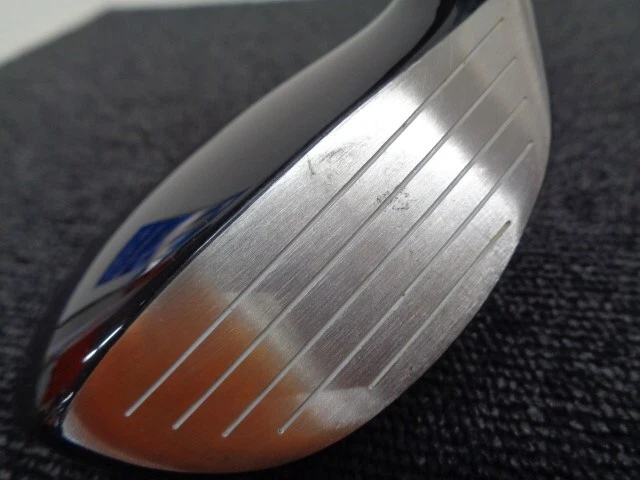 Royal Collection PRO TX Black IP Fairway Wood 5W TourAD MJ-6 (S) #584 Golf