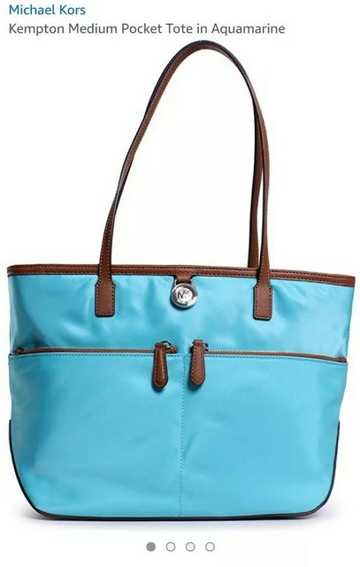 michael kors kempton tote