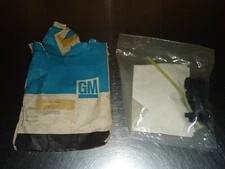 New NOS GM 4-Speed Shifter Trigger Kit 14081101 1982-1986 J-Body Chevy Pontiac