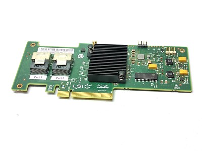 LSI L79888E PCB SAS9220-8i 11S46C8932YK502133X124 | eBay