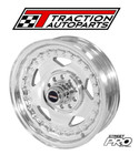 <!--F#f_0-->Street Pro Convo Pro Wheel Polished 15x4 Suit Holden Chev Ford, 1.75 in. BC Pair<!--F/-->