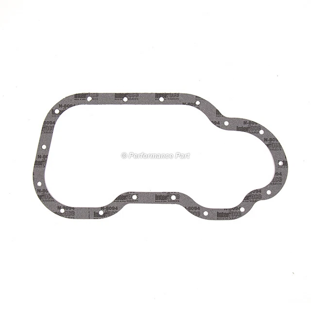 Junta de cárter de aceite apta para Toyota 4Runner Tacoma FJ Cruiser 08-15 4,0 L 1GRFE Foto 2 de 2