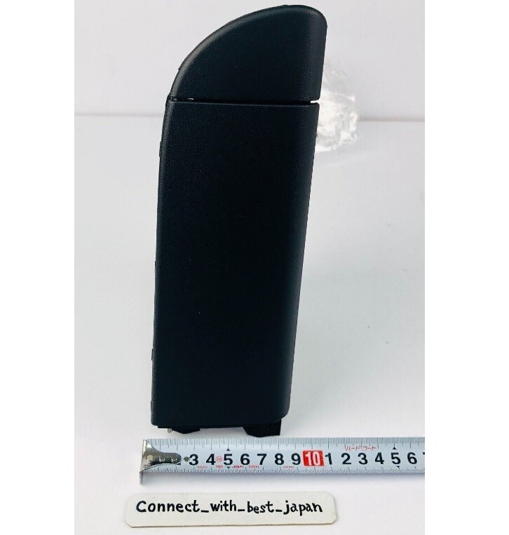MAZDA Genuine RHD RX-7 FD3S Driver's Side Arm rest Door Trim JDM