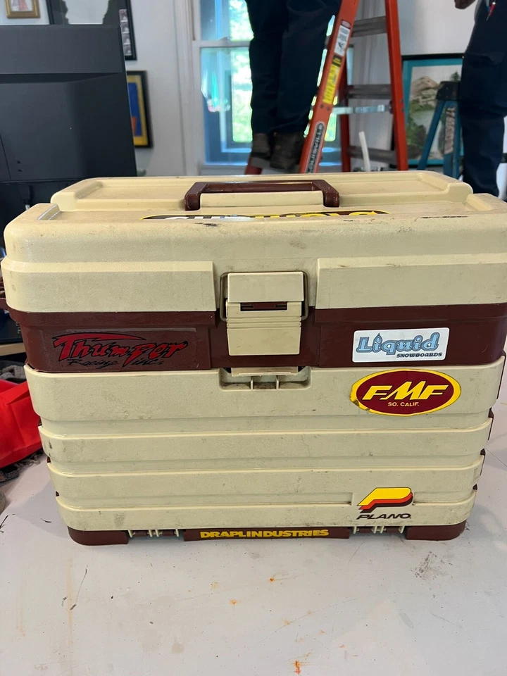 Valuebuy Fish 51 señuelos Crankbaits Rapala Bagley Rebel espejo señuelo aparejo Foto 3 de 4