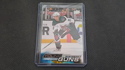 2022-23 Upper Deck Dylan Guenther Young Guns