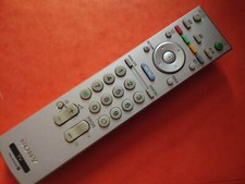 Télécommande  SONY RM-ED008 TV KDL-46S2530 LCD Bravia  -46T3500