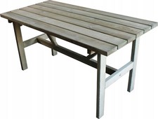 Gartentisch Leipzig Freital Holztisch Balkontisch Terrassentisch Tisch 180 cm !!