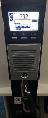 Riello UPS SDH 3000 A5 Towerversion notstromaggregat