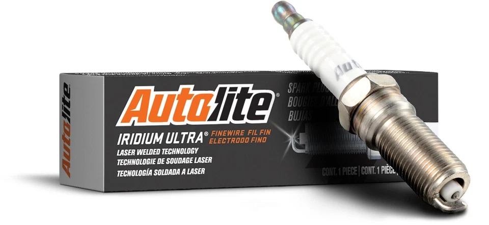 Iridium Spark Plug  Autolite  AI5363 Foto 4 de 4