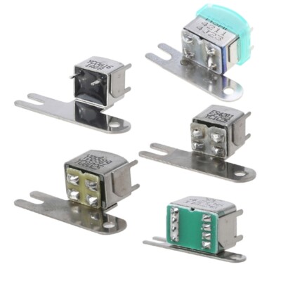 Single/Two/Four Channel Magnetic Head YCOG16/YBBS09/HS4211/ES4201/YC4206