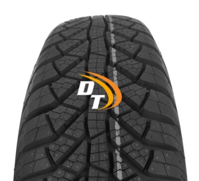 Semperit Allseason-Grip 175 65 R15 88H 3PMSF Schneeflocke Reifen Allwetter
