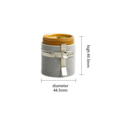 1pcs 220936 Plasma Retaining Cap 50-200A For MAXPRO200 Plasma