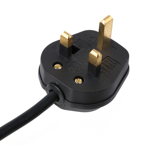 Válvula de drenaje de condensado temporizada automática para comprimido con cable de alimentación AC220V - Imagen 5 de 5