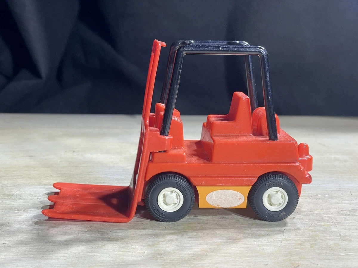 tonka forklift products for sale | eBay