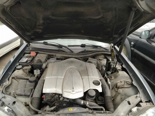 Elevalunas Delantero Izquierdo para CHRYSLER CROSSFIRE Limited 2007 1465403 - Imagen 7 de 7