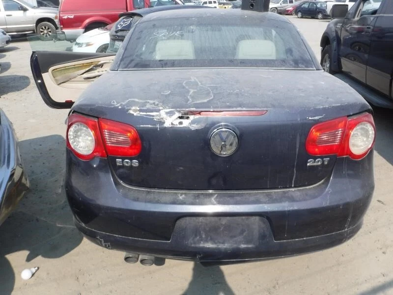 Used Windshield Wiper Motor fits: 2008 Volkswagen Eos SW Grade A - Image 2 of 4