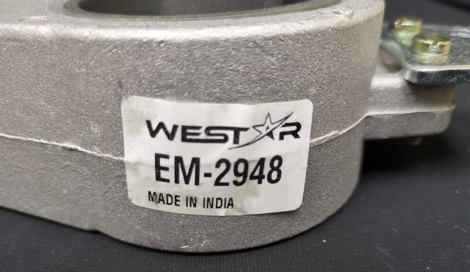 Piezas Plus Montaje Motor PARTE # EM-2948. Chrysler Dodge/2001 Plymouth Neon 00-10 Foto 4 de 4