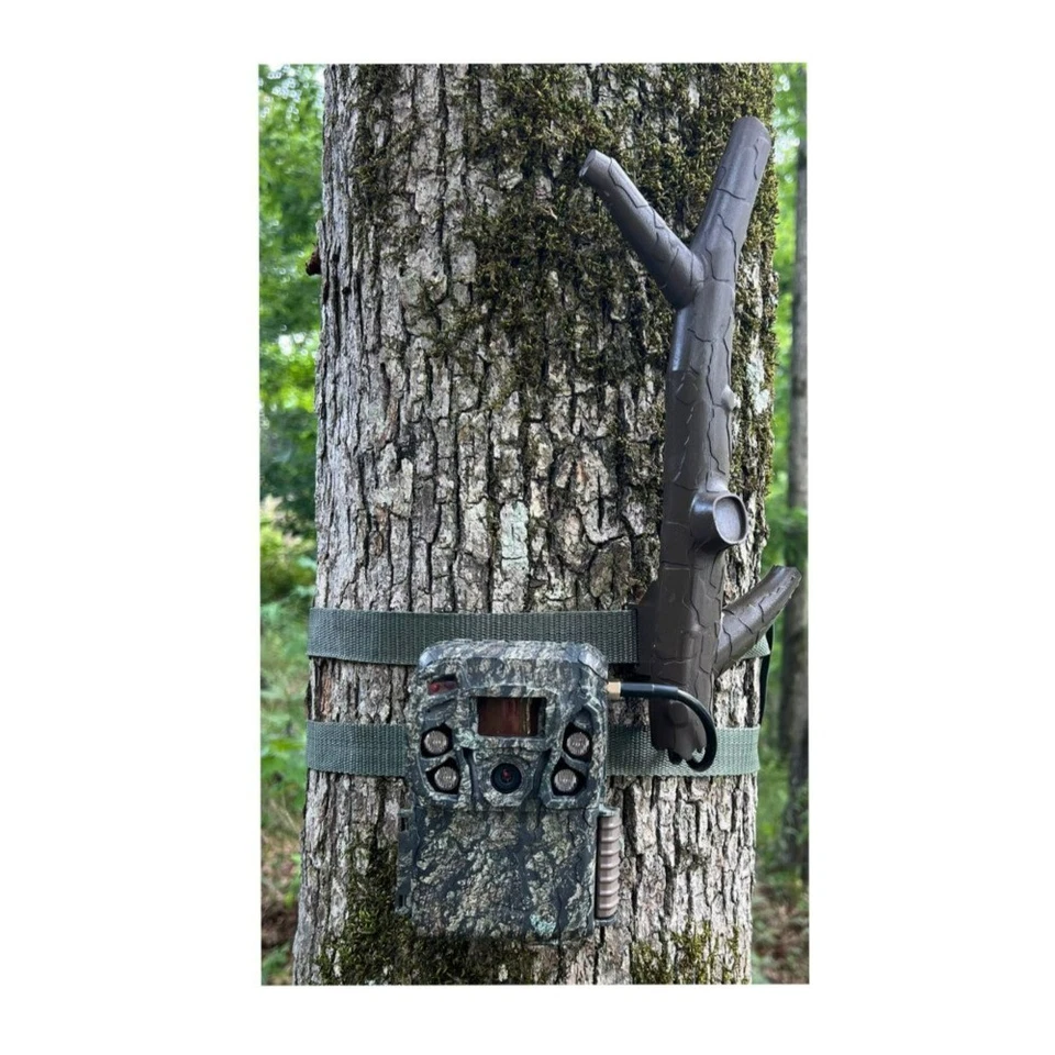 Browning Trail Cameras Long Range Cellular Antenna with Boosted Signal Strength