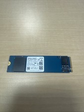 Western Digital PC SN530 512GB M.2 2280 NVMe Internal SSD (SDBPNPZ-256G-1002)