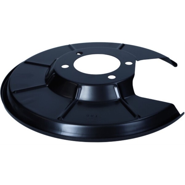 Maxgear Spritzblech Bremsscheibe Hinten Rechts FüR Ford Galaxy WA6 S-Max BA7-image