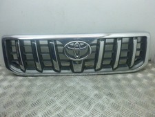 Pare-choc avant Toyota LANDCRUISER