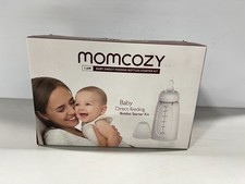 Momcozy Baby Direct Feeding Bottles Starter Kit