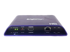BrightSign HD223 Full HD Standard I/O Html5 Player (C2018-404)
