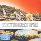 Led Zeppelin Houses of the Holy Vinyl LP 180 Gram Remastered New Free UK P&P