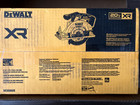 DEWALT XR 20 Volt MAX DCS565B 6.5in Circular Saw NEW SEALED BOX NO BATTERY