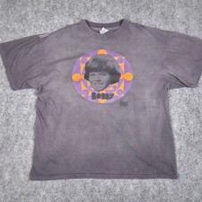 Vintage 1993 Stanley Desantis Brady Bunch Bobby T-Shirt XL Single Stitch 90s Tee