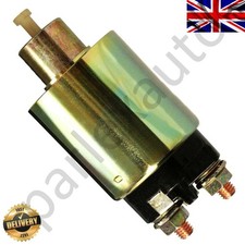 Starter Motor Solenoid For Citroen Berlingo 1.6 05-2011, 1.8 96-11, 2.0 99-11