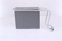 Verdampfer Klimaanlage Nissens 92248 FüR Mercedes Viano Vito W639 Mixto Bus 109