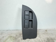 Audi A4 S4 B6 B7 Left Door Control Switches Trunk Pop Tow Alarm OEM 8E1959527B