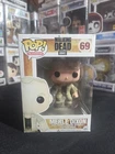 Funko Pop! Vinyl: The Walking Dead - Merle Dixon #69