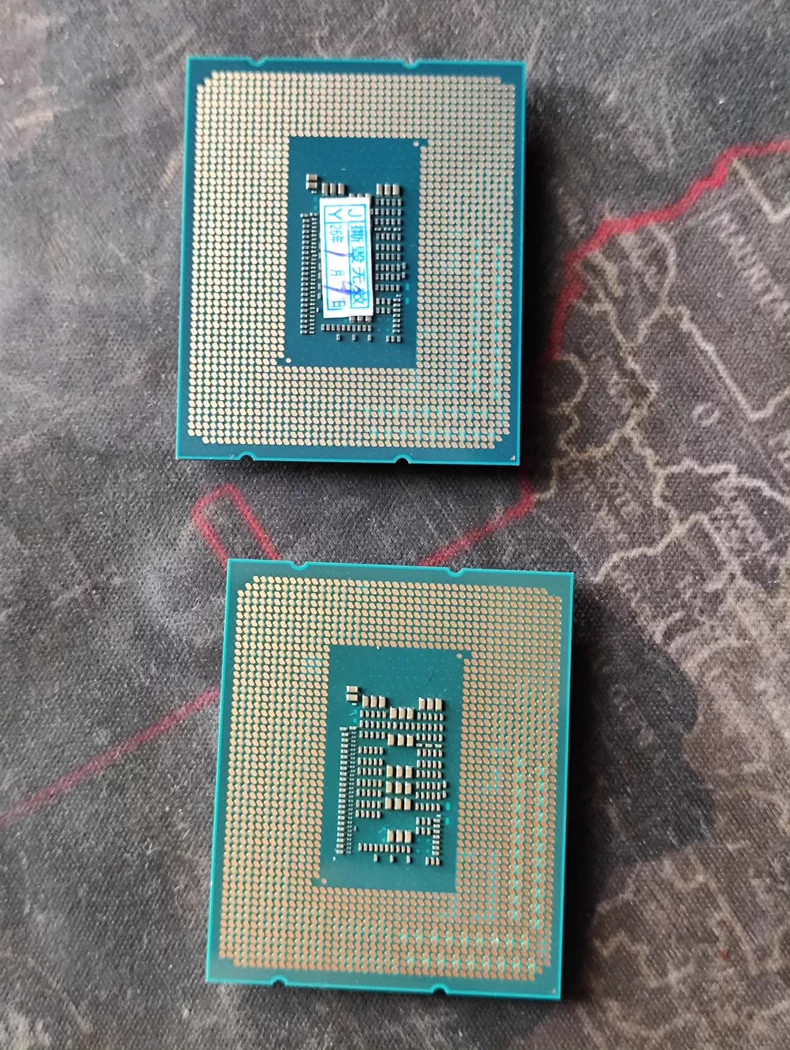 Intel Core i5-12400F 6-Core 2.5GHz LGA1700 Desktop CPU SRL4W SRL5Z