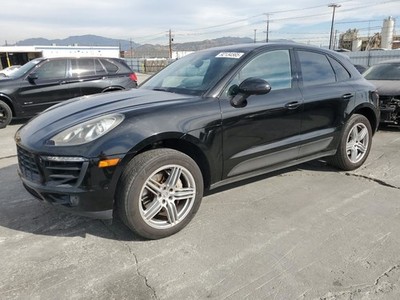 DASH WIRE HARNESS OEM 2016 PORSCHE MACAN