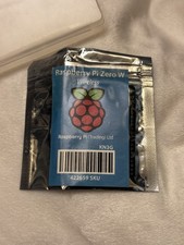 Raspberry Pi Zero W v1.1 Wifi, Bluetooth NEW🥧