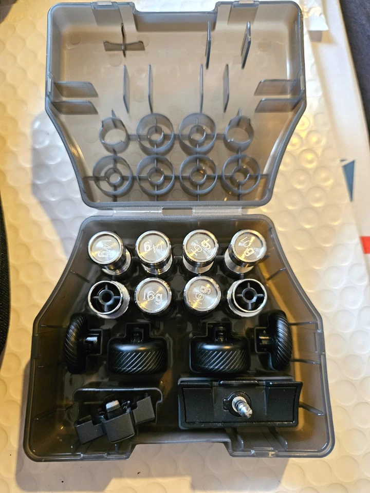 Nacon Revolution 5 Pro NC4533 Wireless Gaming Controller for PS5/PS4/PC - Image 4 of 4