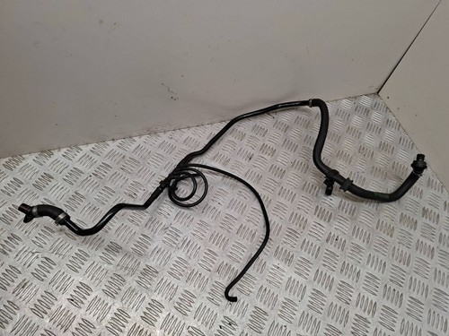 BMW 5 E60 E61 2006 Diesel 170kW Unterdruckleitung / Unterdruckschlauch 6760706