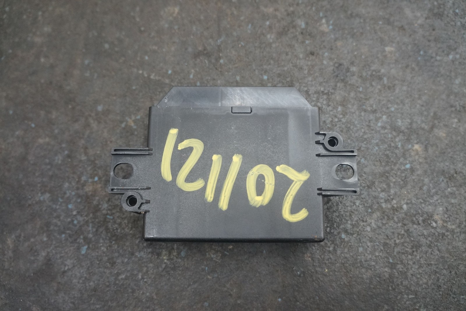 Park Distance Parking Control Module ECU PX102845PA OEM Bentley Arnage 2002