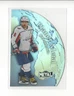 2021-22 Metal Universe Planet Metal #PM10 Alex Ovechkin Capitals