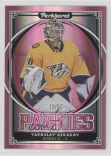 2023-24 Parkhurst Hockey Checklist Guide in-content 23