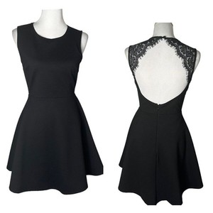 ebay skater dress Women Embroidered Skater Dress - A