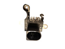 Nuevo regulador de voltaje del alternador Denso OEM 12-31-7-616-119, IFX1 7541