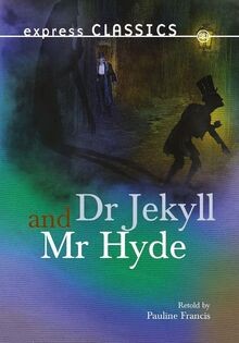 Dr Jekyll  Mr Hyde (Express Classics) von Stevenson... | Buch | Zustand wie neu