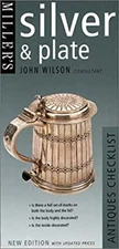 Silver and Plate Hardcover John Wilson