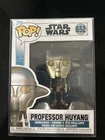 Funko Pop! Vinyl: Star Wars - Professor Huyang #652